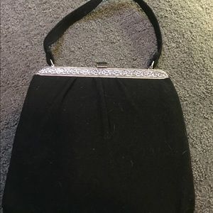 Vintage purse
